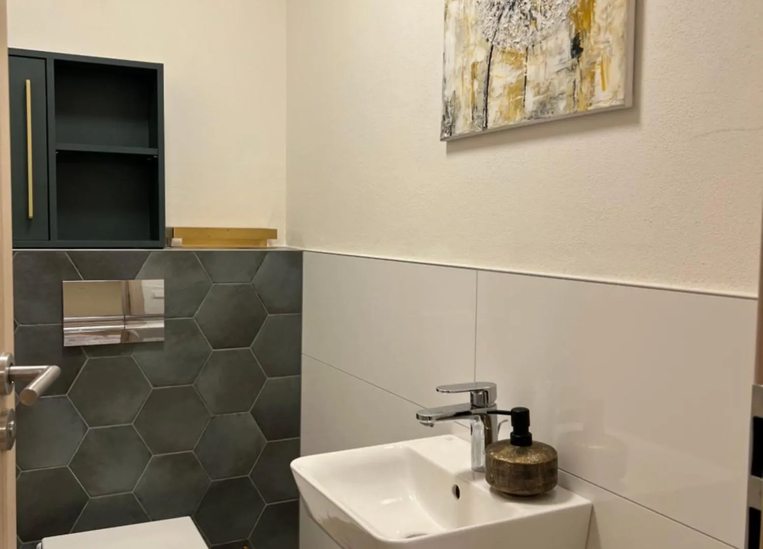 Lejlighed Nostalgie Boutique Suite Brno