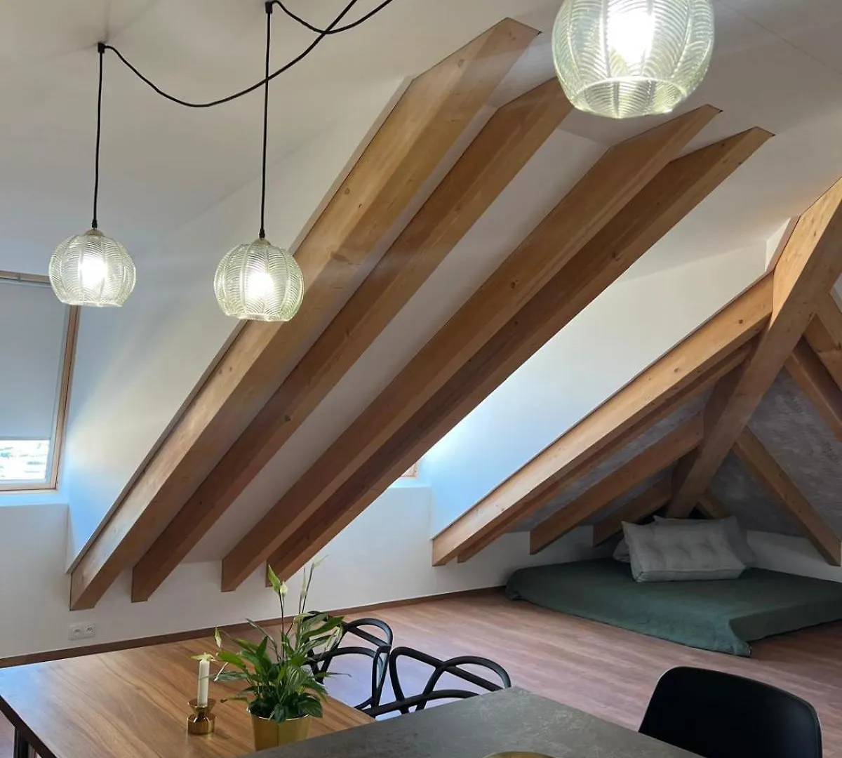 Lejlighed Nostalgie Boutique Suite Brno Tjekkiet