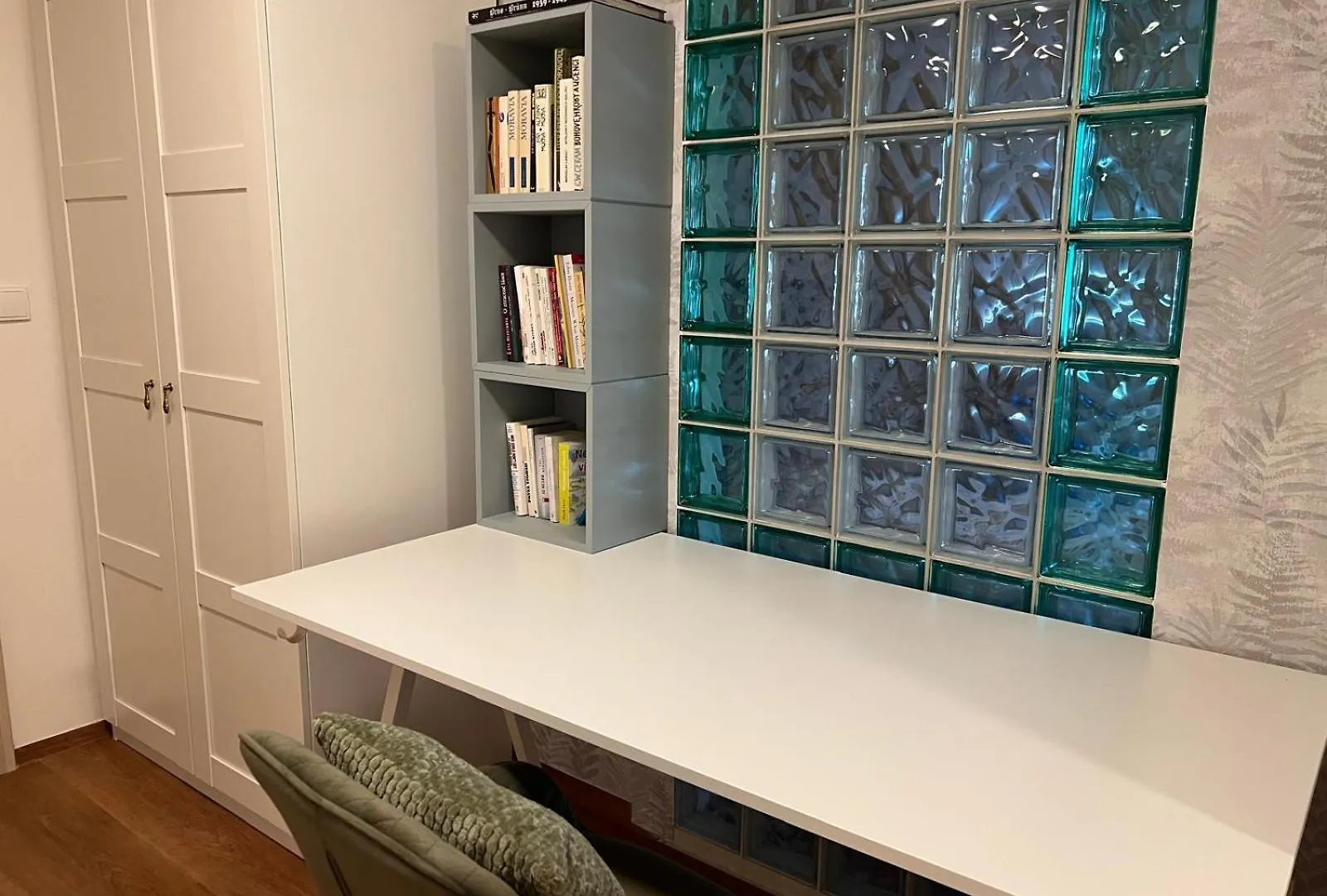 Nostalgie Boutique Suite Brno Tjekkiet
