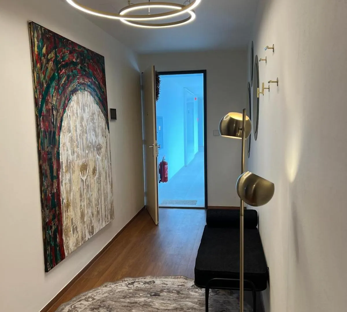 Nostalgie Boutique Suite Brno 0*,  Tjekkiet