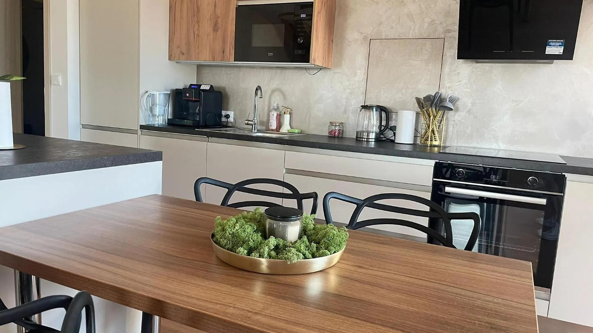 Nostalgie Boutique Suite Brno Lejlighed