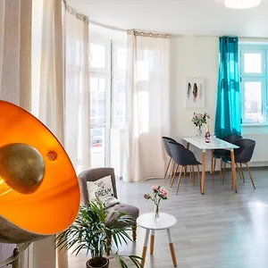 Apartment Apartia Skorepka 15, Brno-center, Brünn