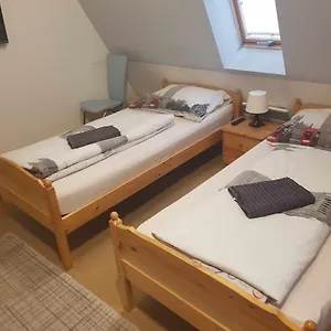 Apartment Orli, Brünn